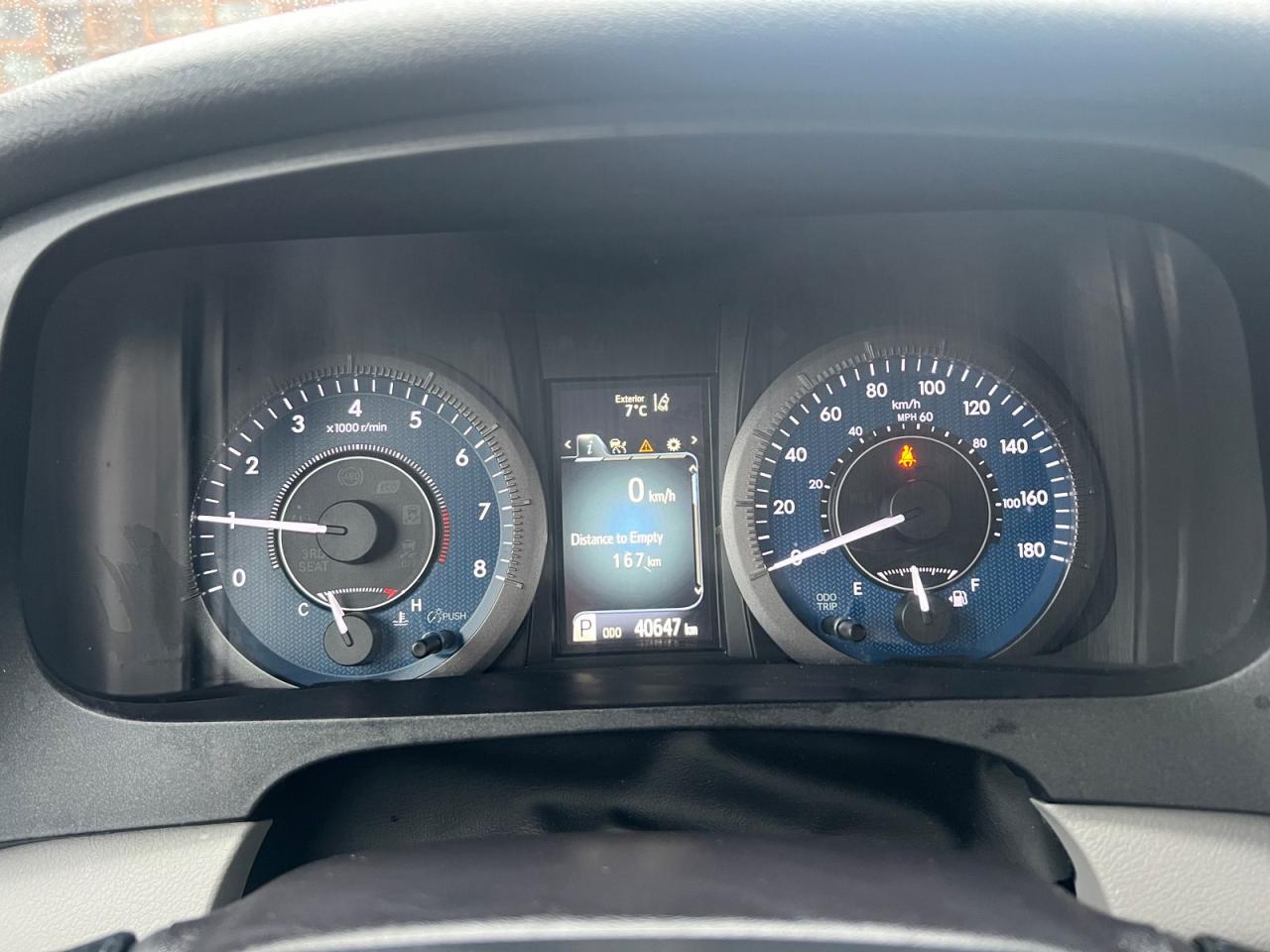 2020 Toyota Sienna CE - Photo #10