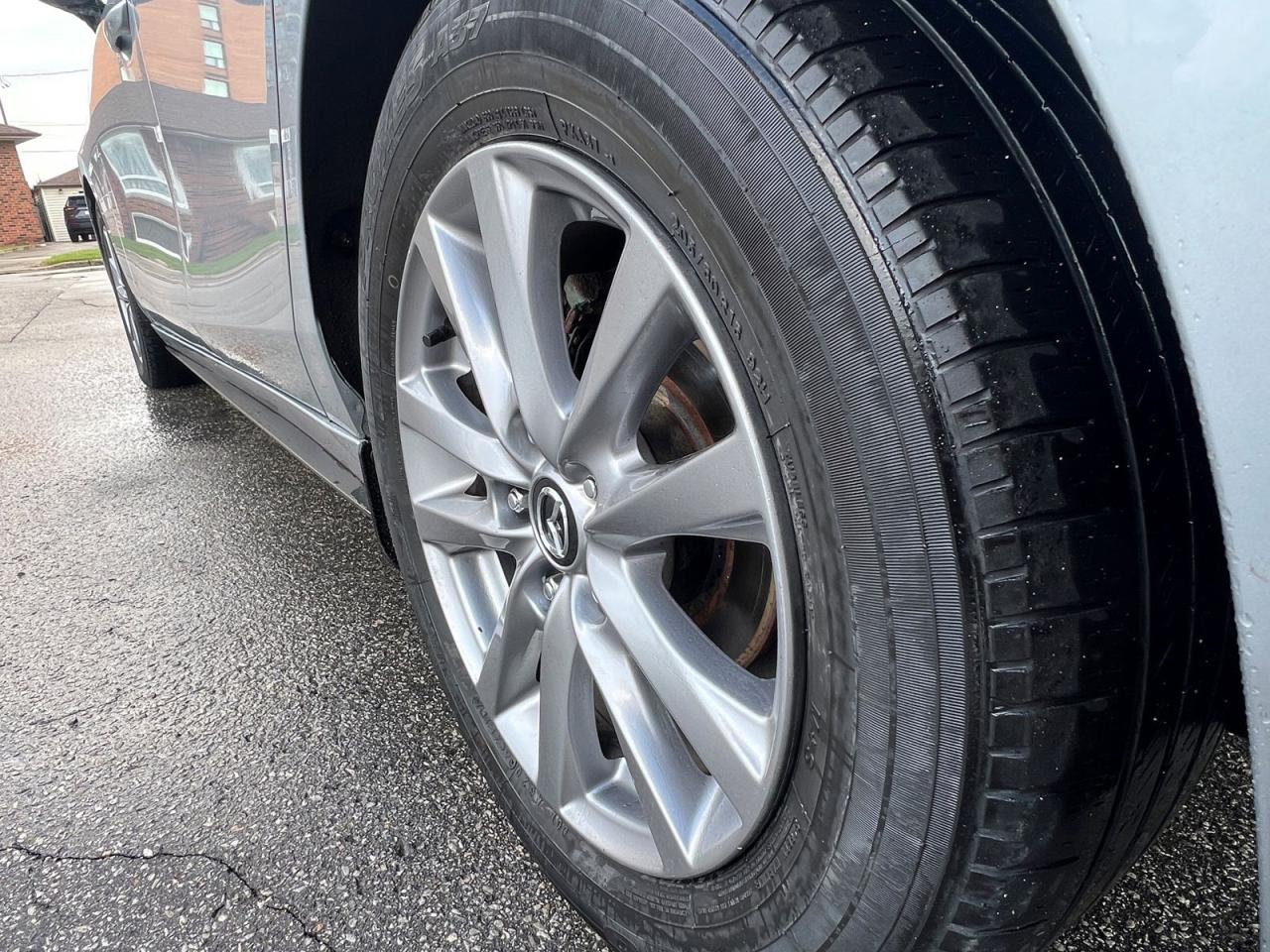 2019 Mazda MAZDA3 GS AWD - Photo #8
