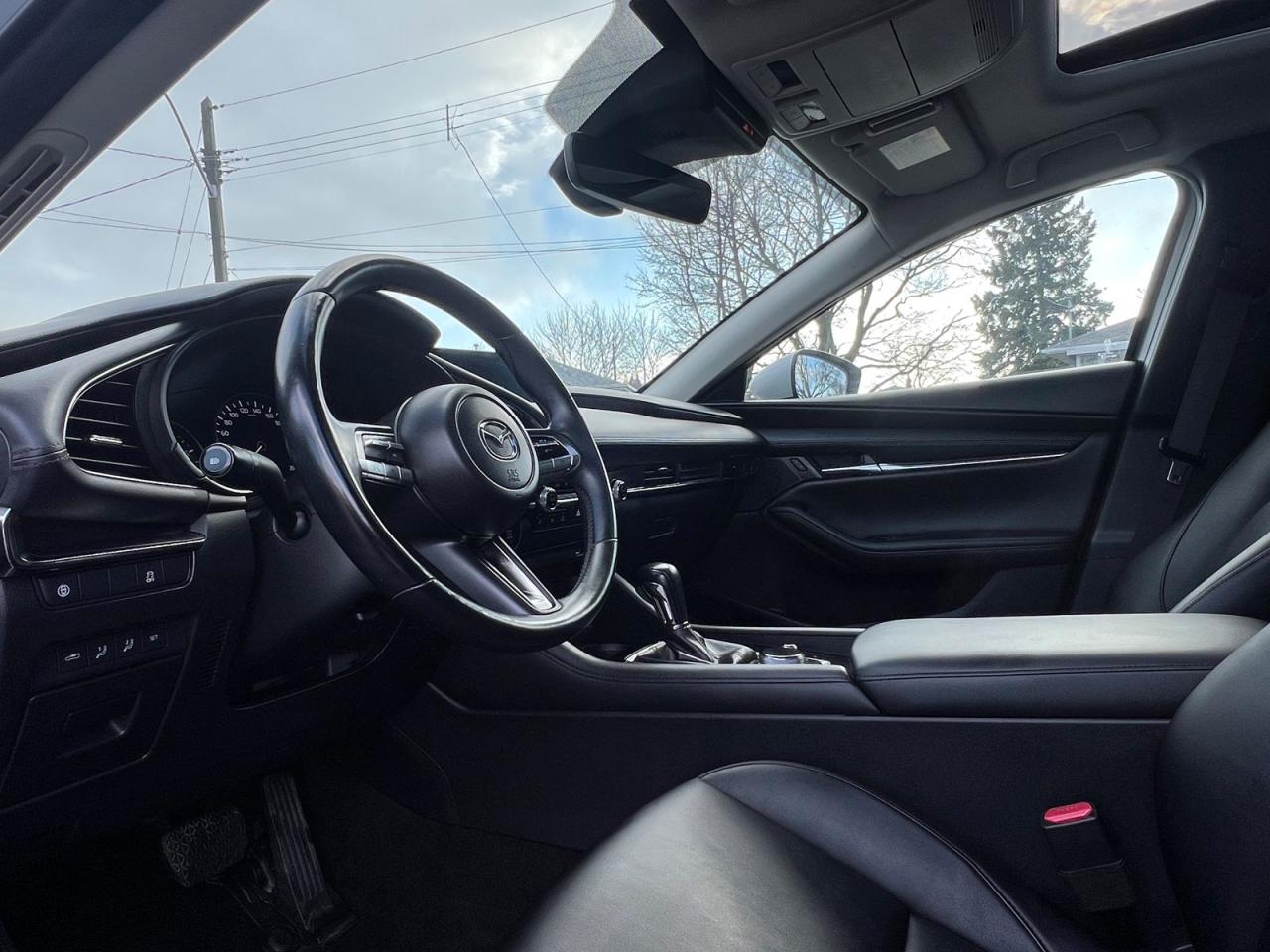 2019 Mazda MAZDA3 GS AWD - Photo #9