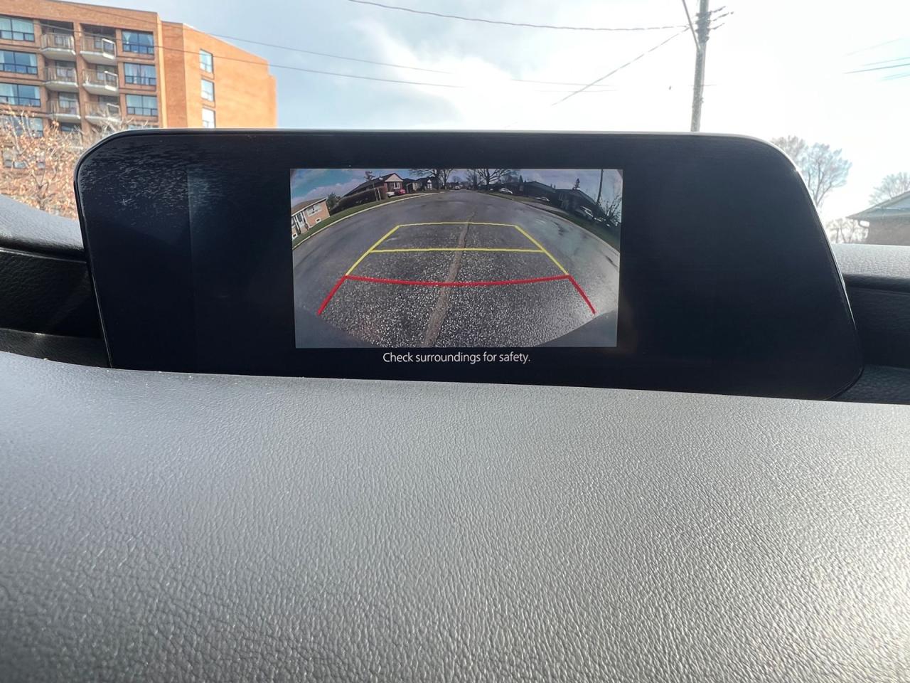 2019 Mazda MAZDA3 GS AWD - Photo #12