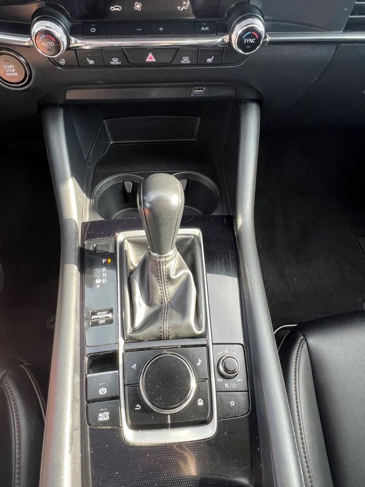 2019 Mazda MAZDA3 GS AWD - Photo #14