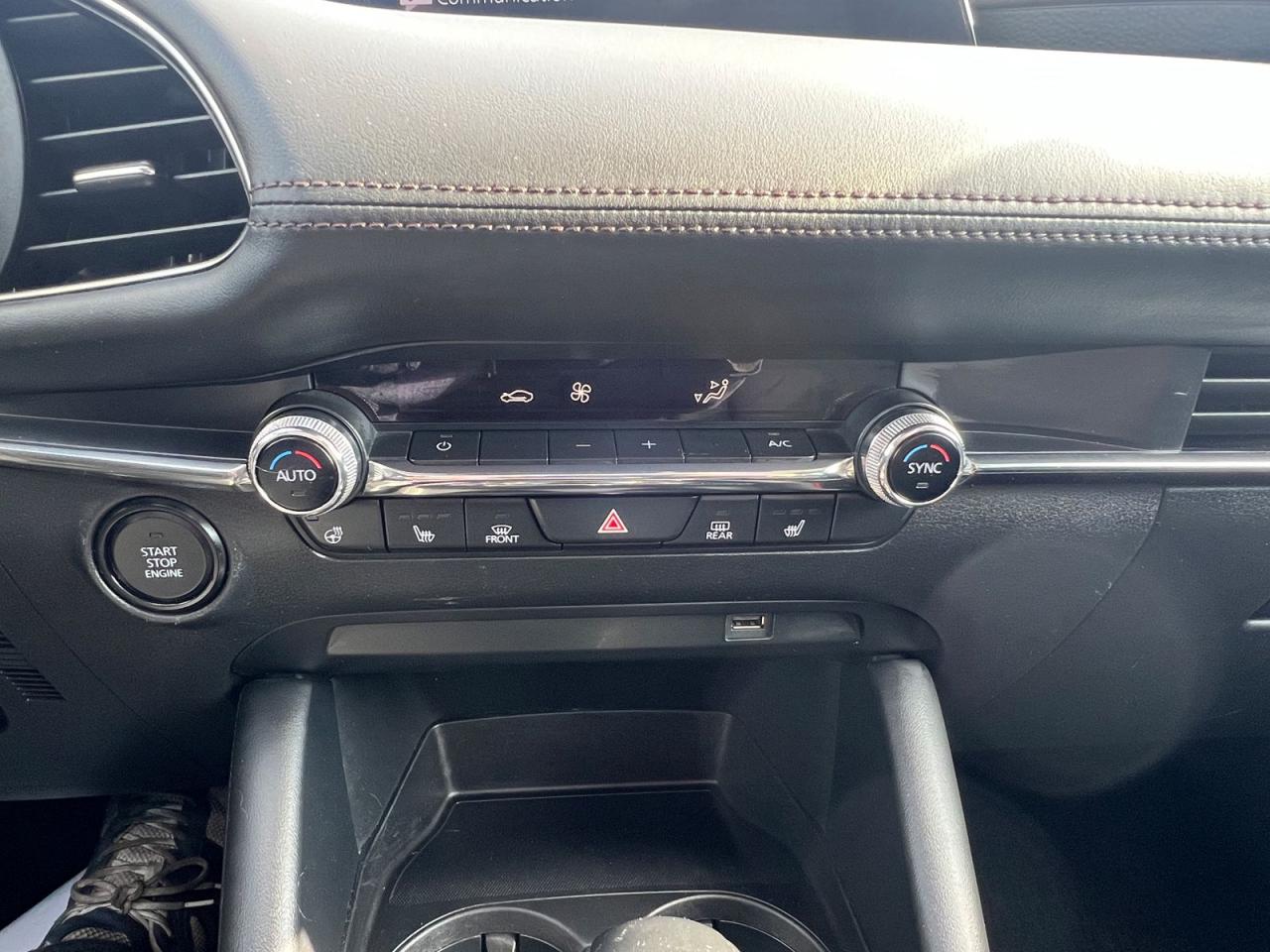 2019 Mazda MAZDA3 GS AWD - Photo #13