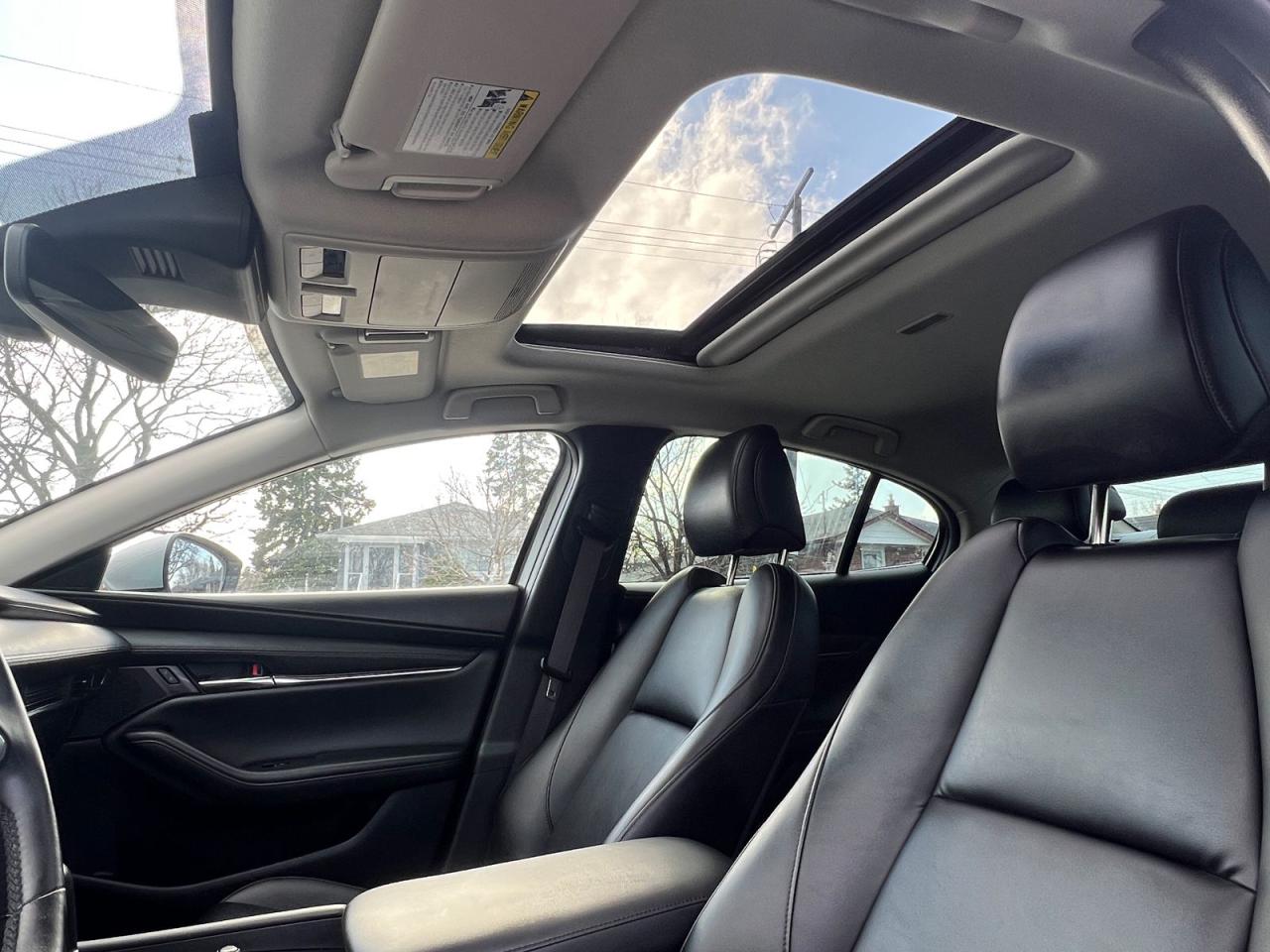 2019 Mazda MAZDA3 GS AWD - Photo #16