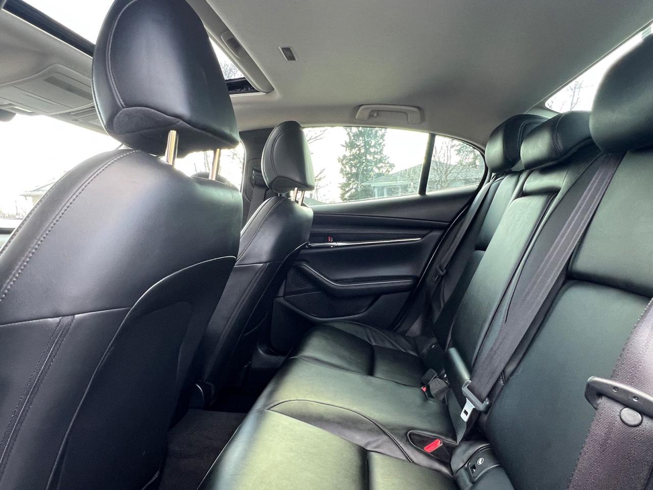 2019 Mazda MAZDA3 GS AWD - Photo #18