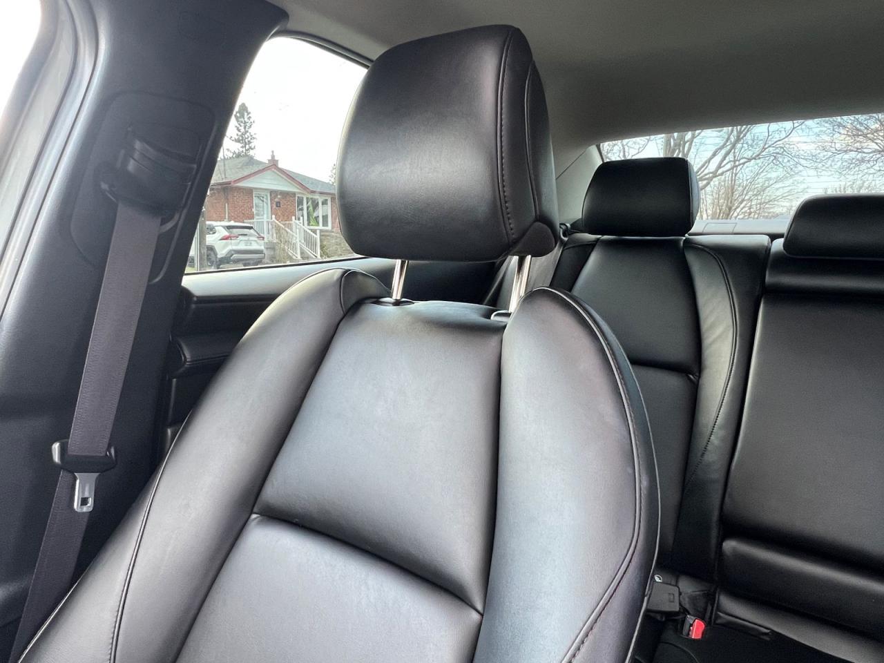 2019 Mazda MAZDA3 GS AWD - Photo #17