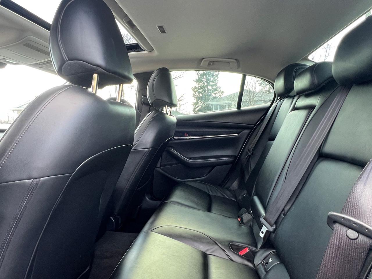 2019 Mazda MAZDA3 GS AWD - Photo #19