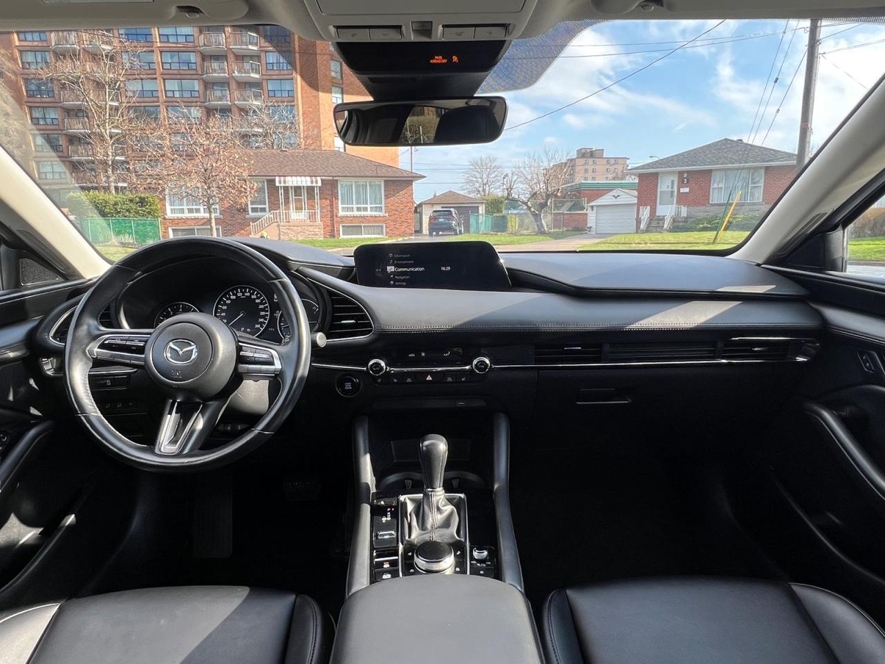 2019 Mazda MAZDA3 GS AWD - Photo #21