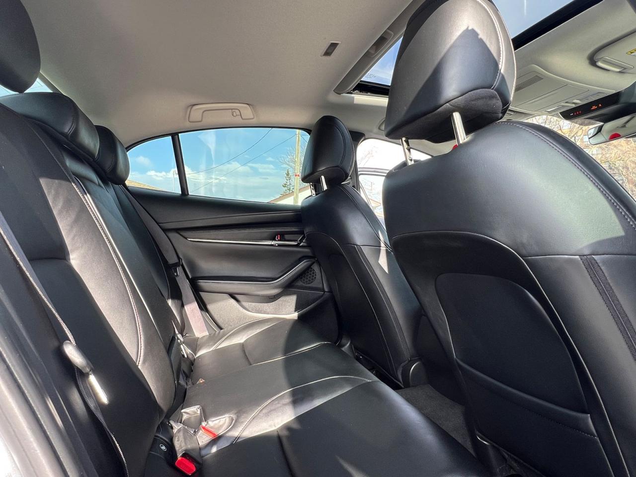 2019 Mazda MAZDA3 GS AWD - Photo #20