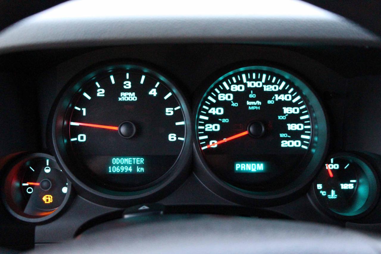 2011 GMC Sierra 1500 4WD Ext Cab 143.5" WT - Photo #21