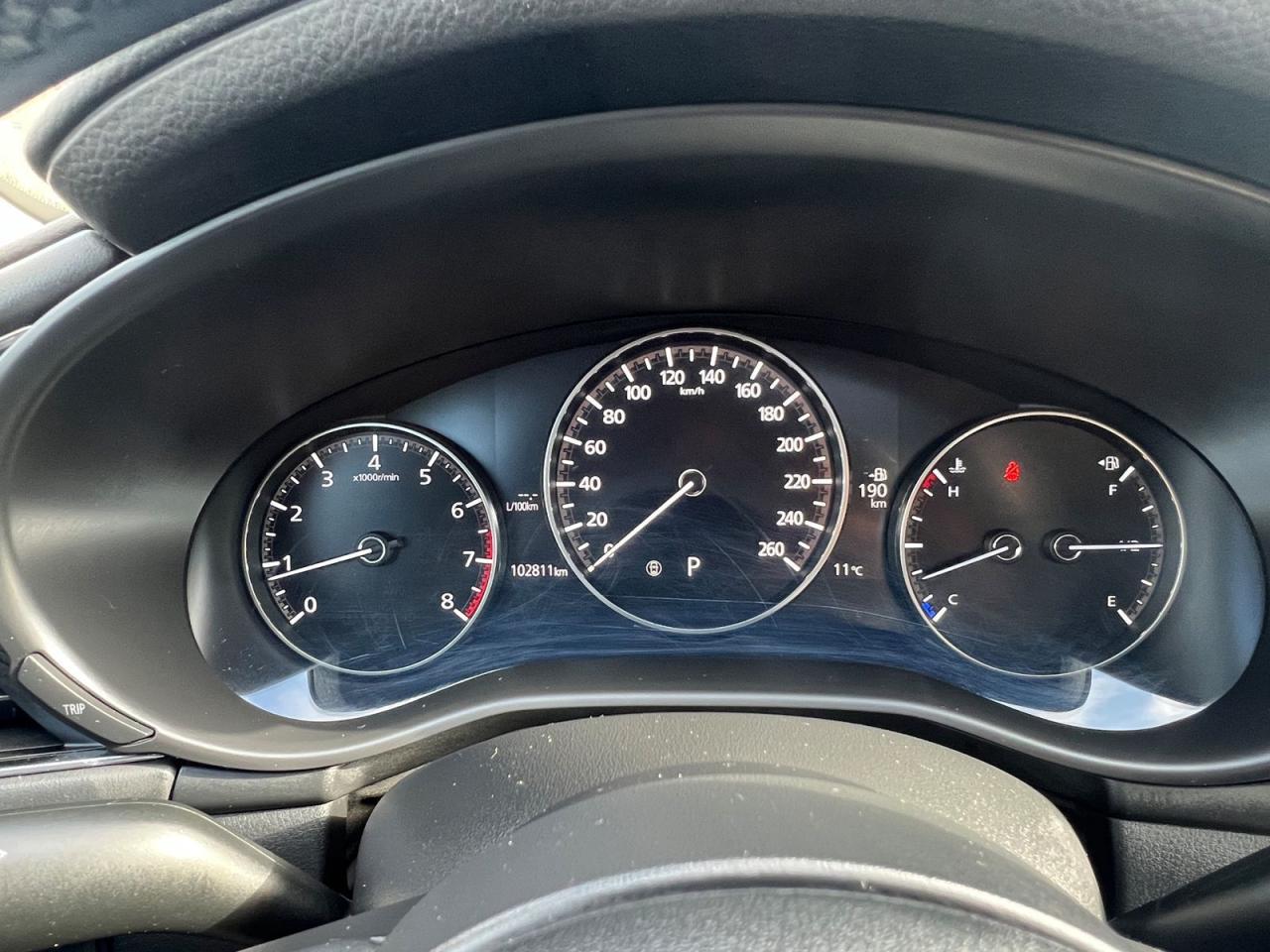 2019 Mazda MAZDA3 GS AWD - Photo #11
