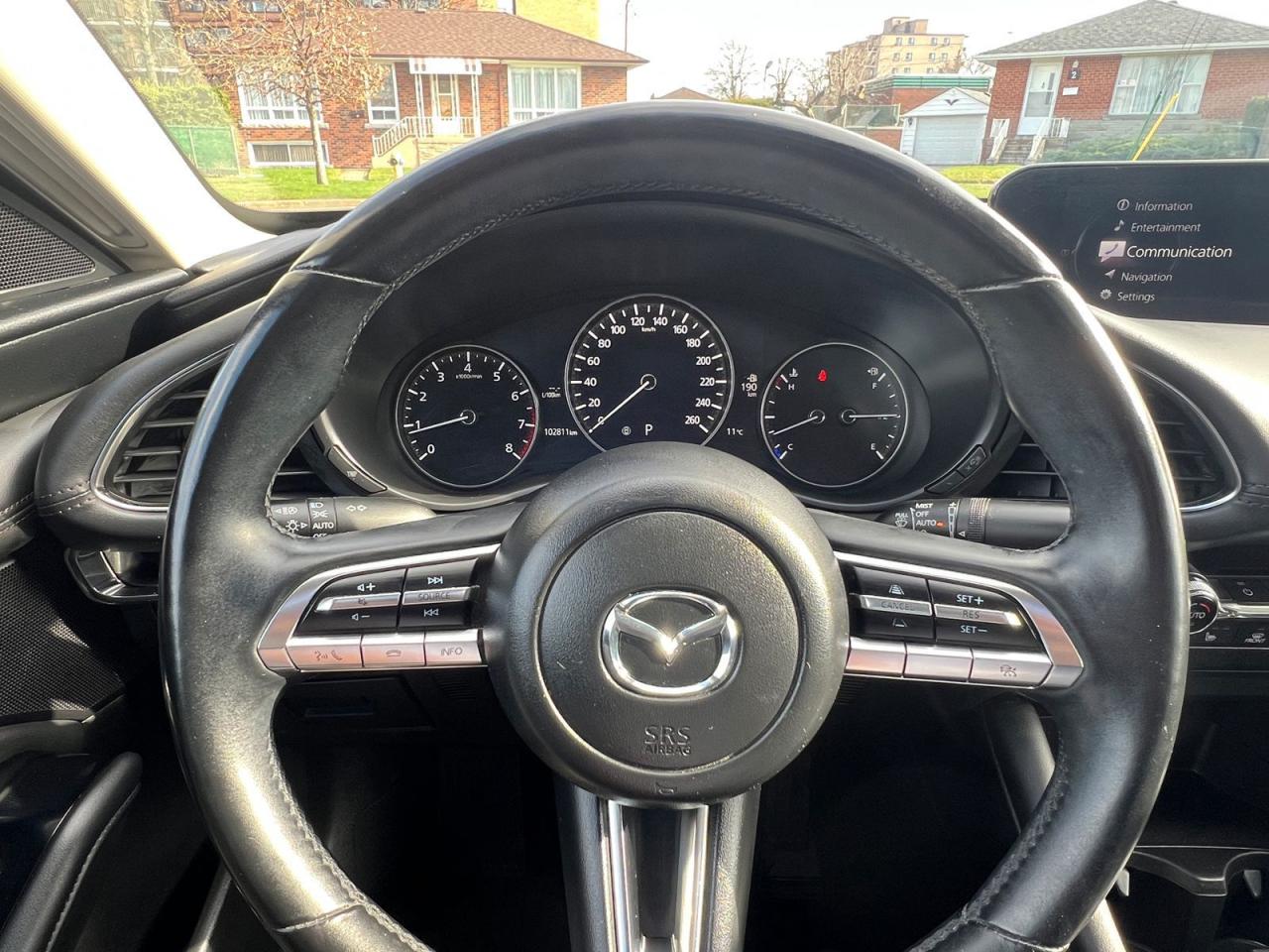 2019 Mazda MAZDA3 GS AWD - Photo #10
