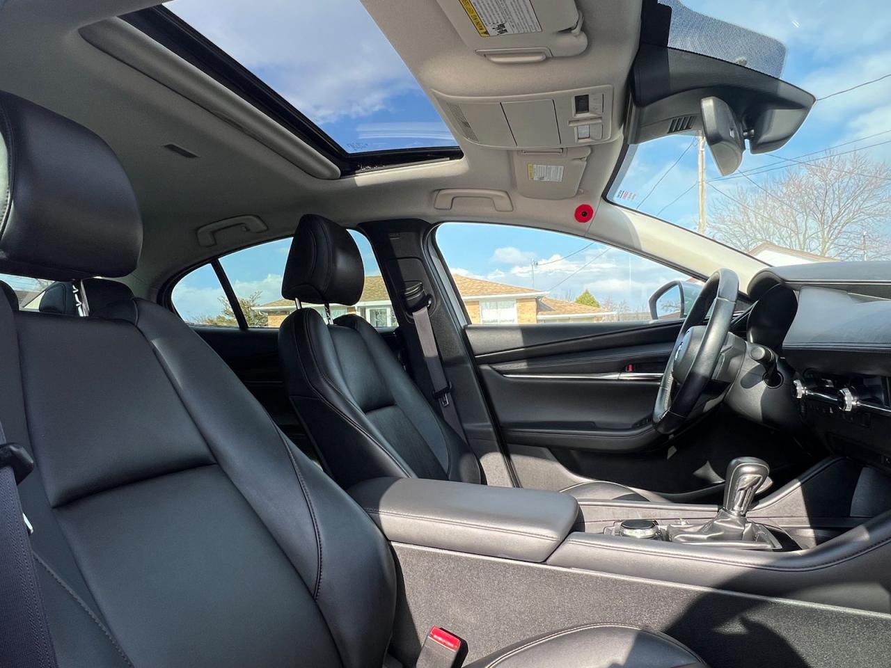 2019 Mazda MAZDA3 GS AWD - Photo #22