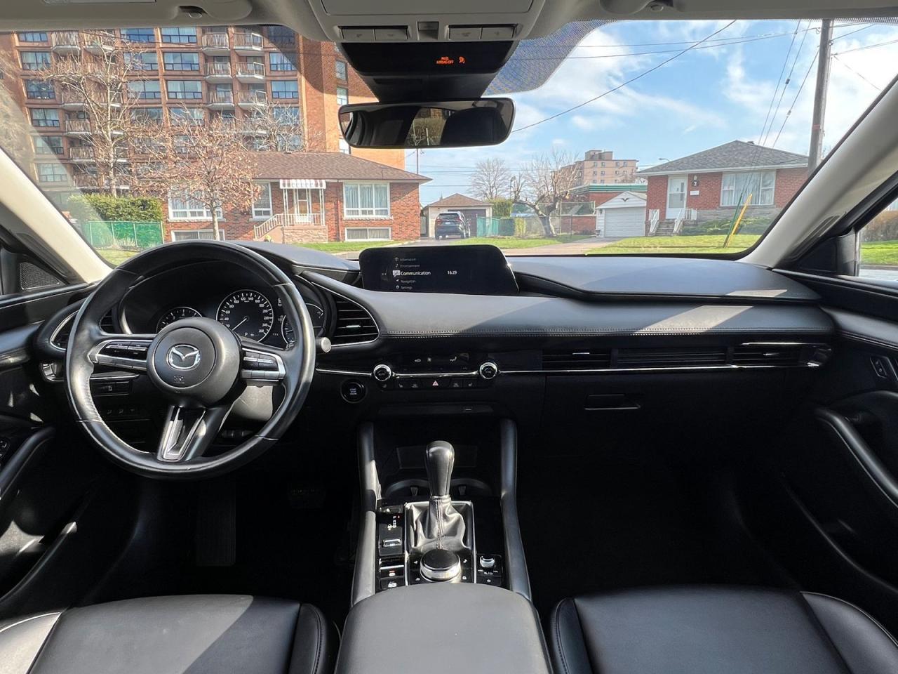2019 Mazda MAZDA3 GS AWD - Photo #21