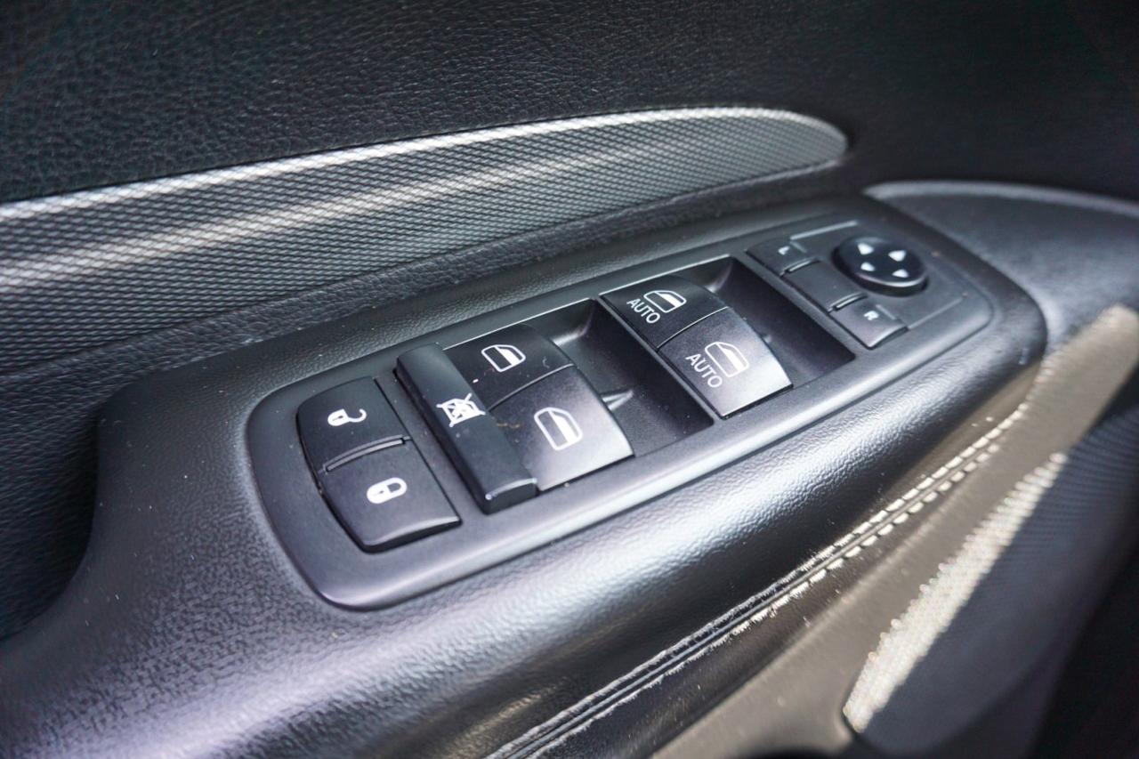 2019 Dodge Durango 3.6L V6 GT AWD CERTIFIED *FREE ACCIDENT* NAV CAMERA SUNROOF HEATED LEATHER P.SENSORS BLUETOOTH BLIND SPOT - Photo #32