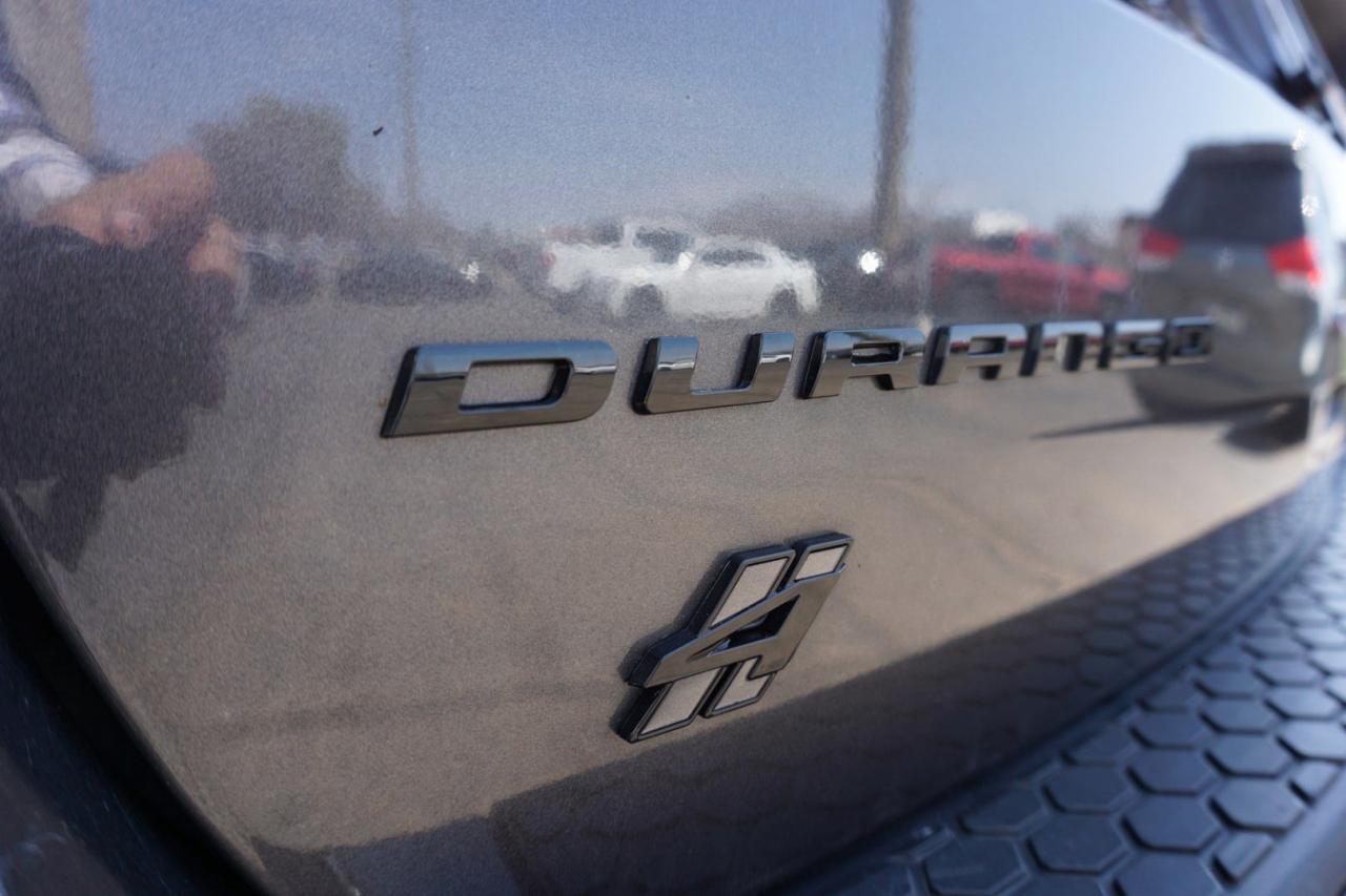 2019 Dodge Durango 3.6L V6 GT AWD CERTIFIED *FREE ACCIDENT* NAV CAMERA SUNROOF HEATED LEATHER P.SENSORS BLUETOOTH BLIND SPOT - Photo #44