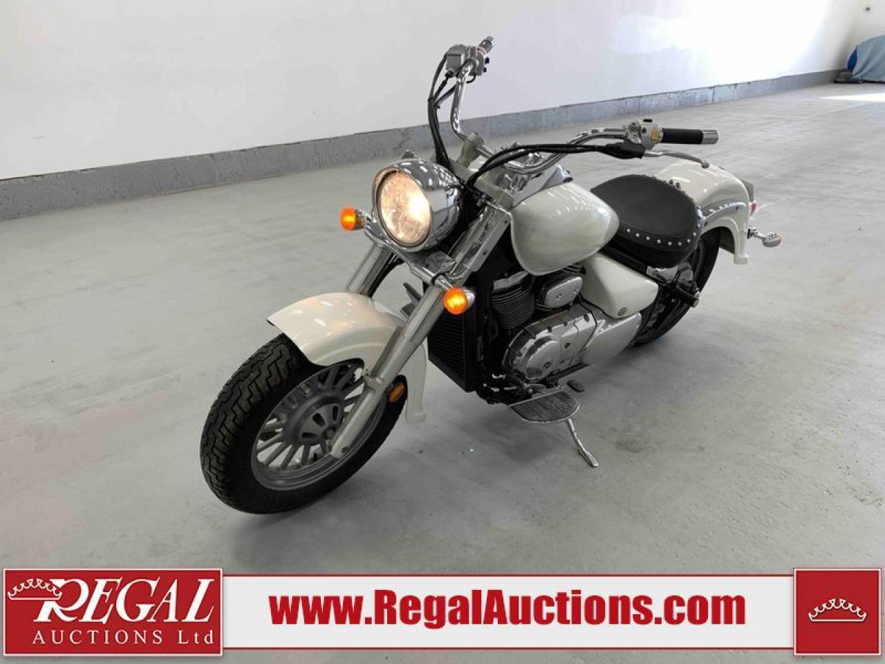 Used 2006 Suzuki VL800BK6 BOULEVARD C50  for sale in Calgary, AB