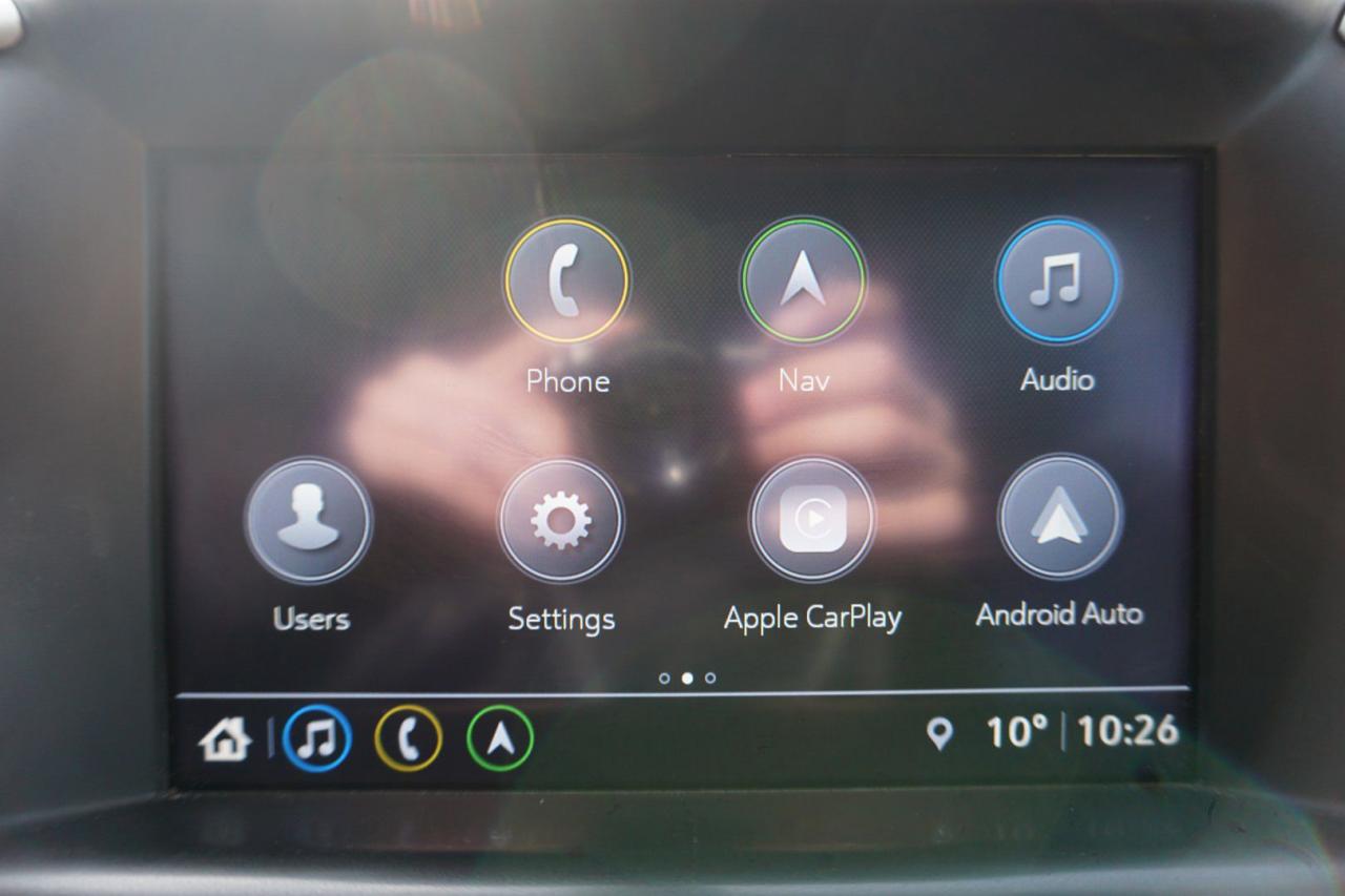 2018 GMC Terrain 2.0L SLT AWD CERTIFIED *GMC MAINTAIN* NAV CAMERA HEATED LEATHER PANO ROOF P.SENSORS BLUETOOTH CRUISE ALLOYS - Photo #24
