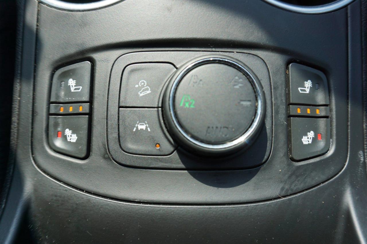2018 GMC Terrain 2.0L SLT AWD CERTIFIED *GMC MAINTAIN* NAV CAMERA HEATED LEATHER PANO ROOF P.SENSORS BLUETOOTH CRUISE ALLOYS - Photo #25