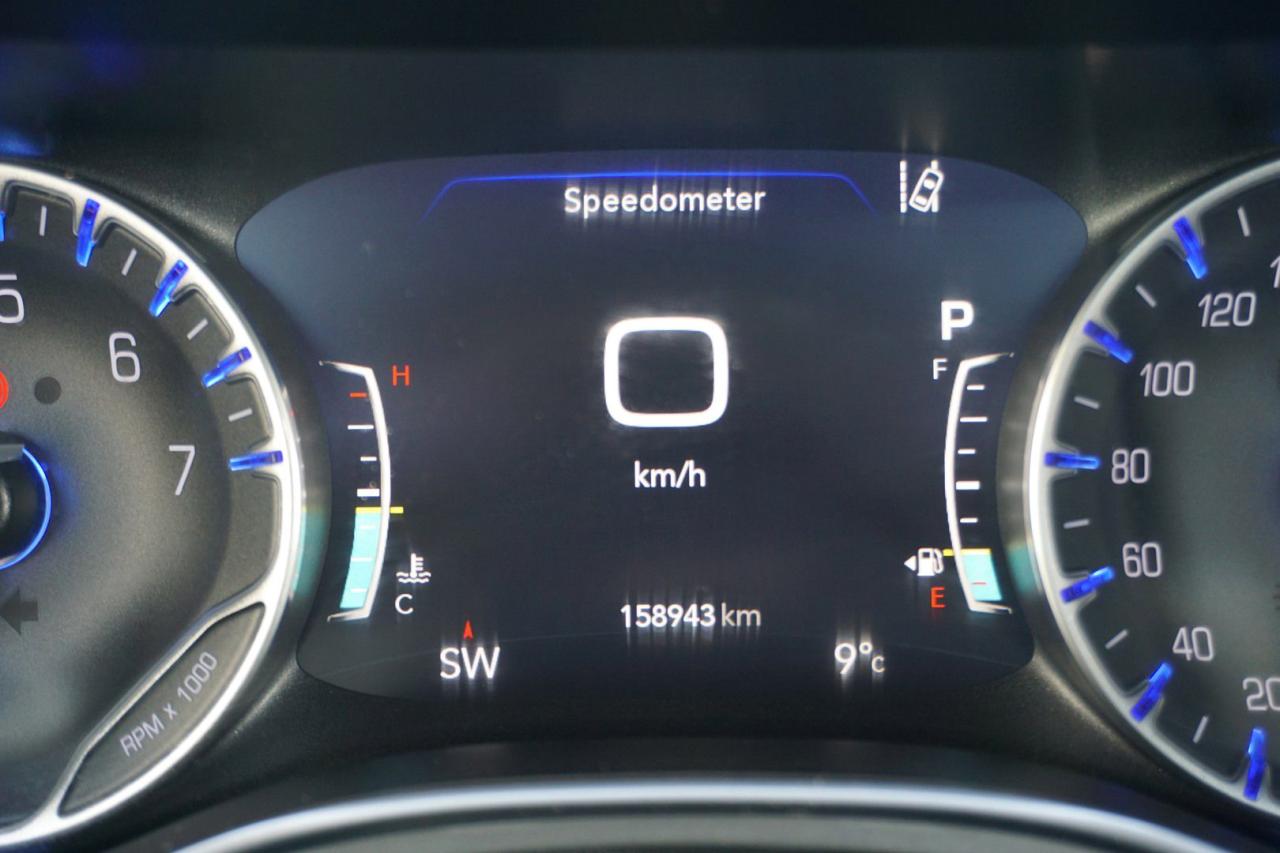 2018 Chrysler Pacifica V6 TOURING-L PLUS S CERTIFIED *FREE ACCIDENT* NAVI 360 CAMERA DVD PANO ROOF HEATED LEATHER P,SENSORS - Photo #44