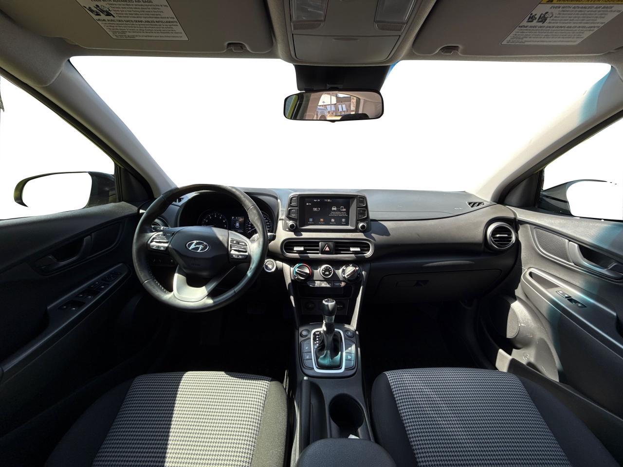 2019 Hyundai KONA 1.6T Trend - Photo #18
