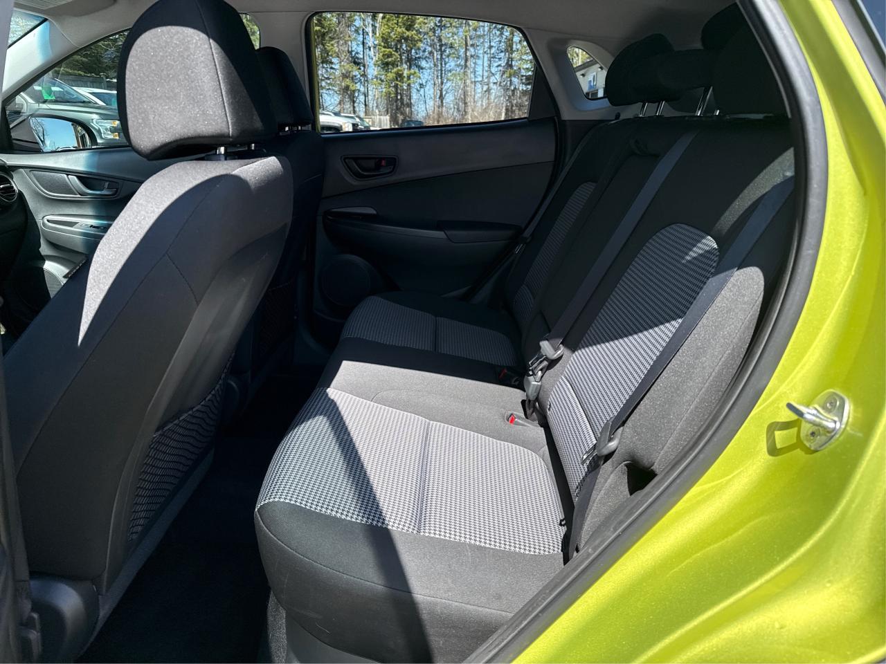 2019 Hyundai KONA 1.6T Trend - Photo #10