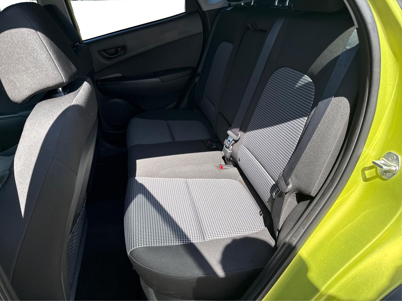 2019 Hyundai KONA 1.6T Trend - Photo #14