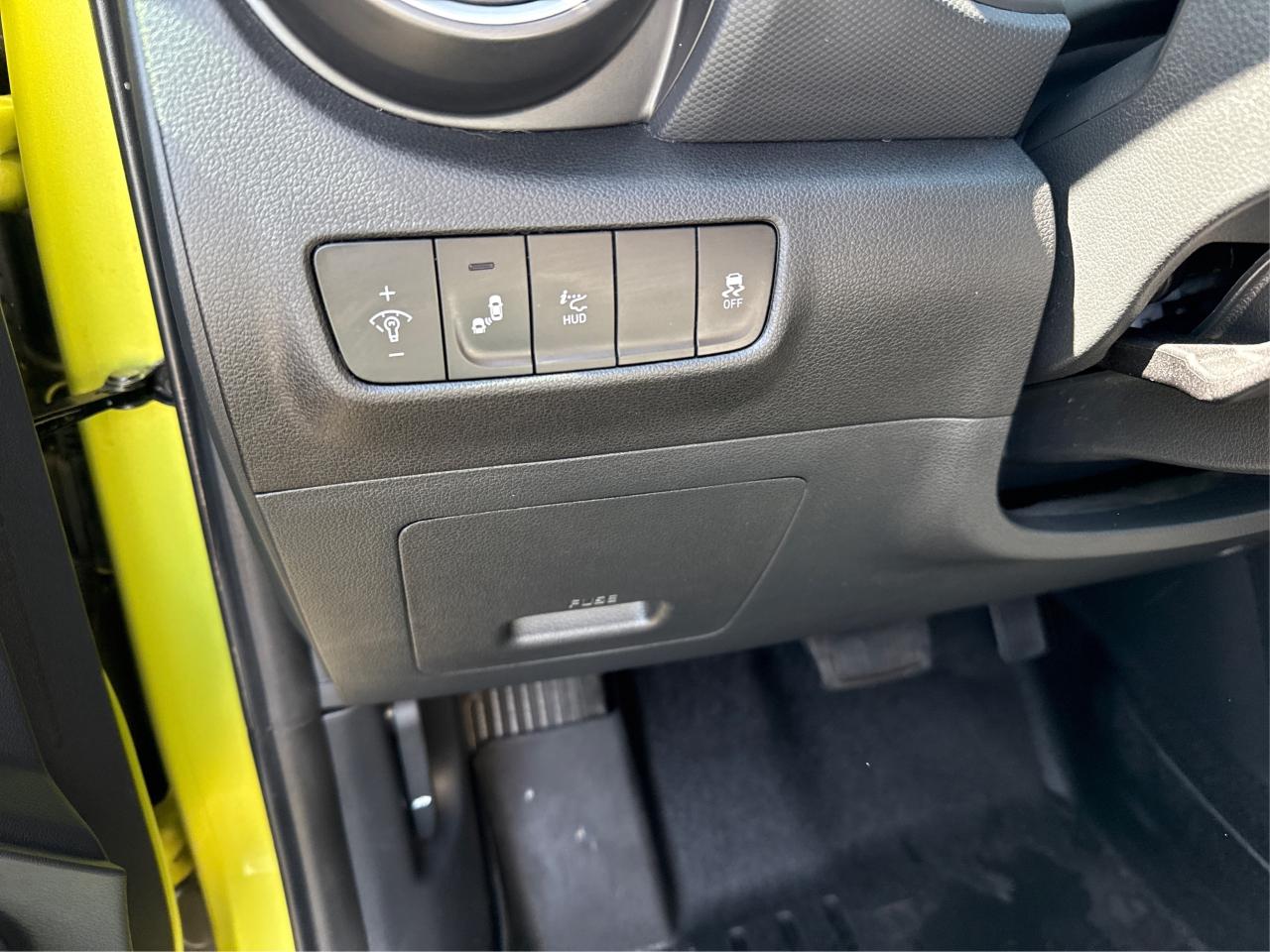 2019 Hyundai KONA 1.6T Trend - Photo #17