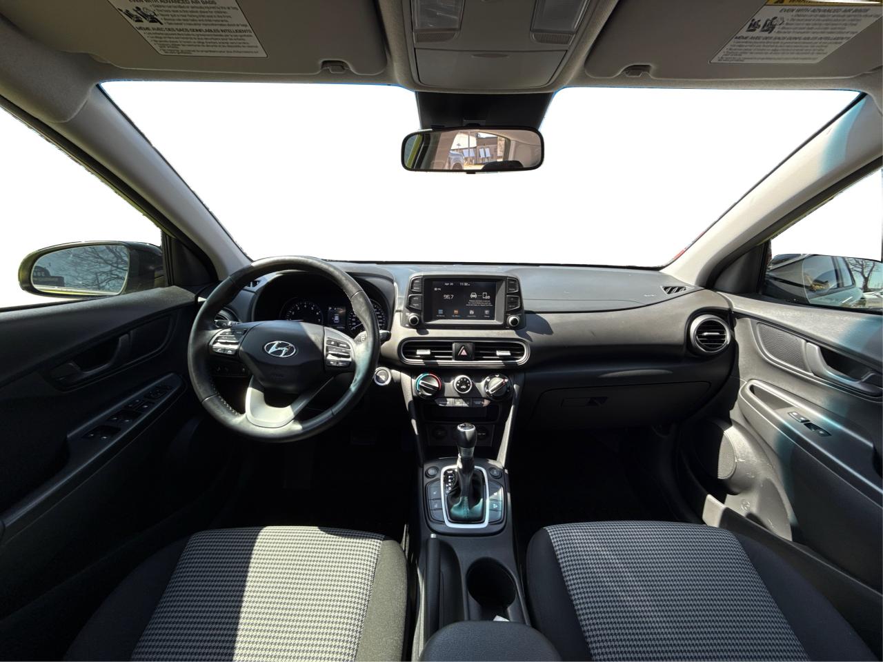 2019 Hyundai KONA 1.6T Trend - Photo #19