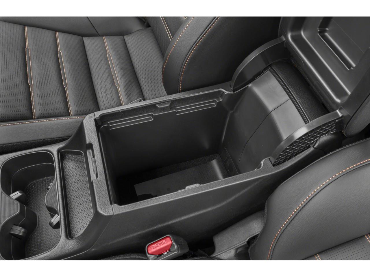 2025 Honda CR-V Hybrid EX-L Photo