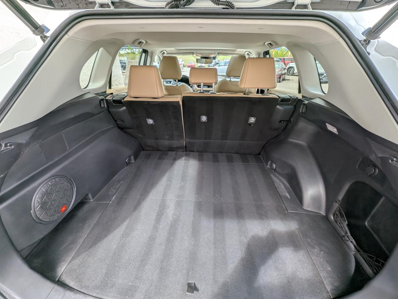 2020 Toyota RAV4 Hybrid Limited Photo