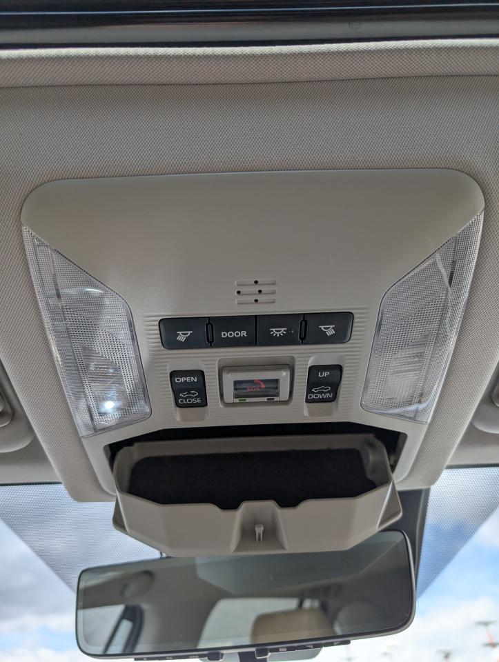 2020 Toyota RAV4 Hybrid Limited Photo