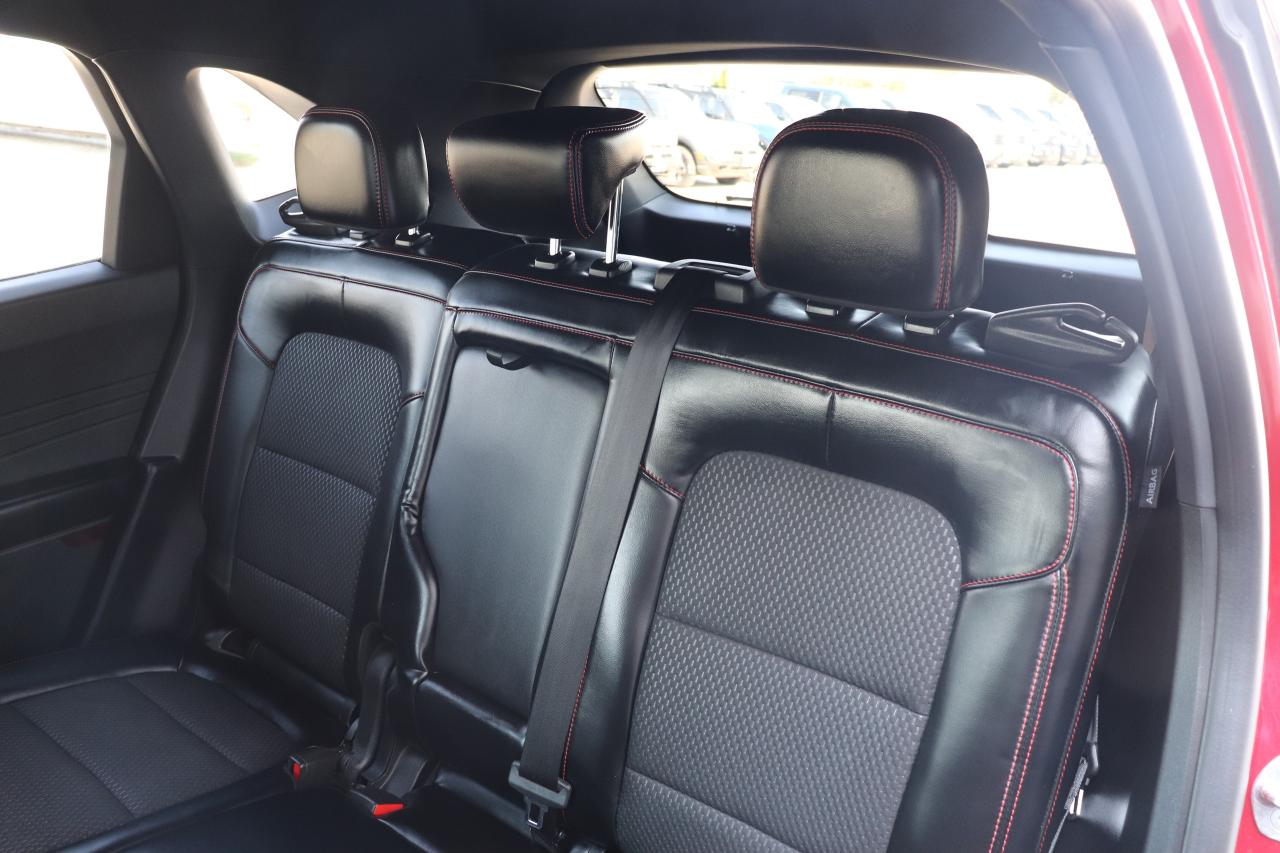 2023 Ford Escape ST-Line Select AWD Photo5