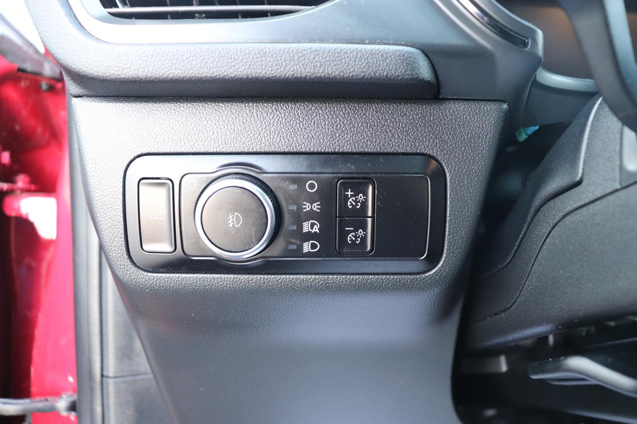 2023 Ford Escape ST-Line Select AWD Photo5