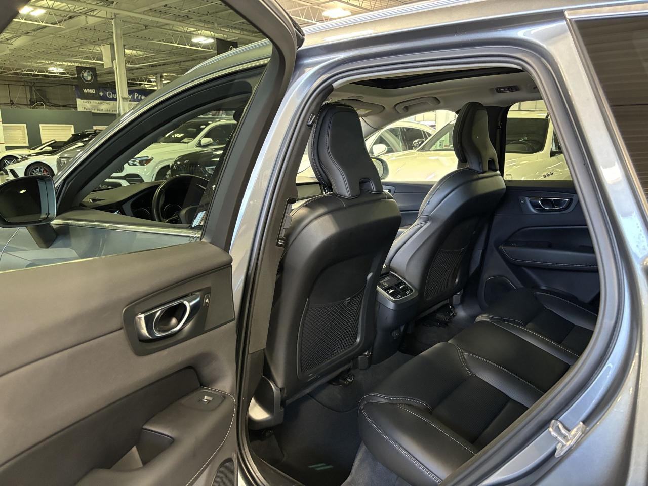 2021 Volvo XC60 T6 Inscription|AWD|NAV|HARMANKARDON|LEATHER|PANO|+ - Photo #7