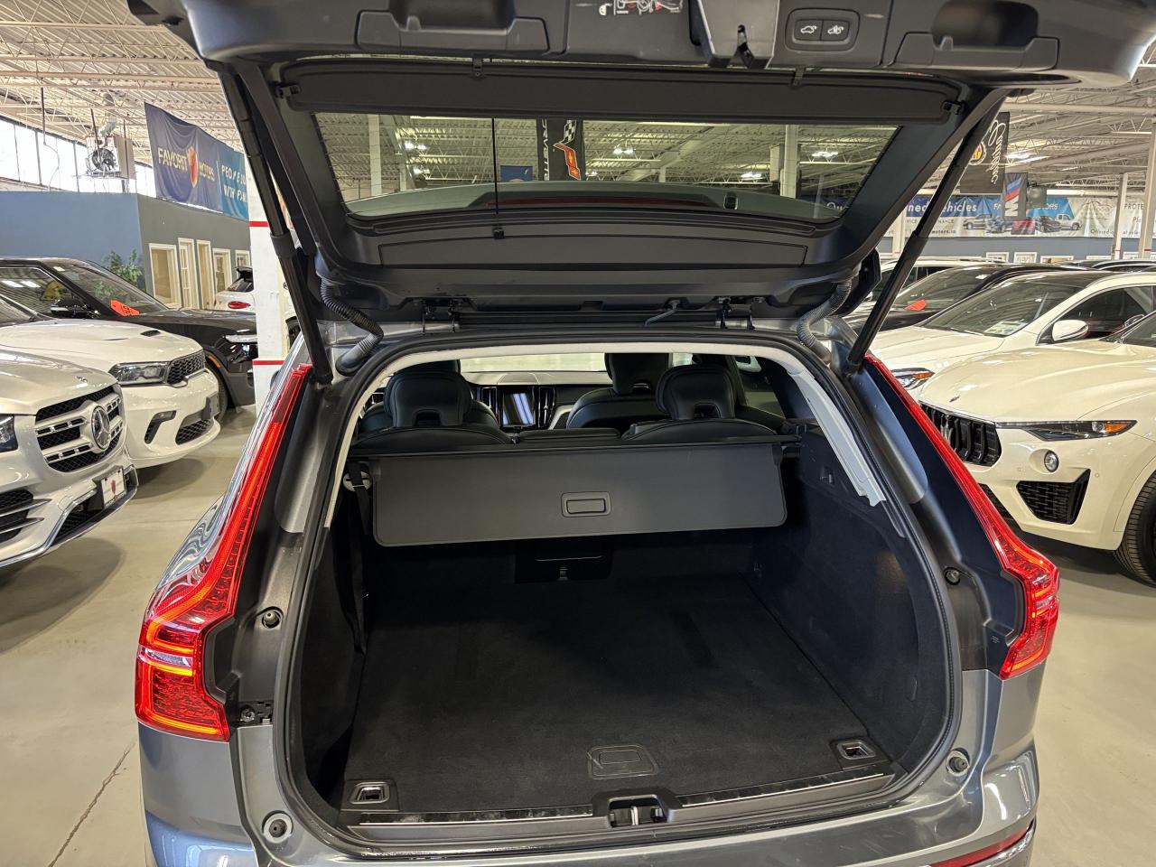 2021 Volvo XC60 T6 Inscription|AWD|NAV|HARMANKARDON|LEATHER|PANO|+ - Photo #6