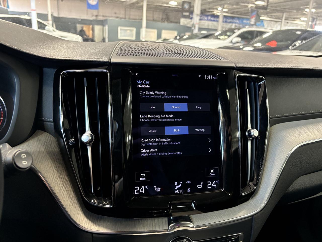 2021 Volvo XC60 T6 Inscription|AWD|NAV|HARMANKARDON|LEATHER|PANO|+ - Photo #29
