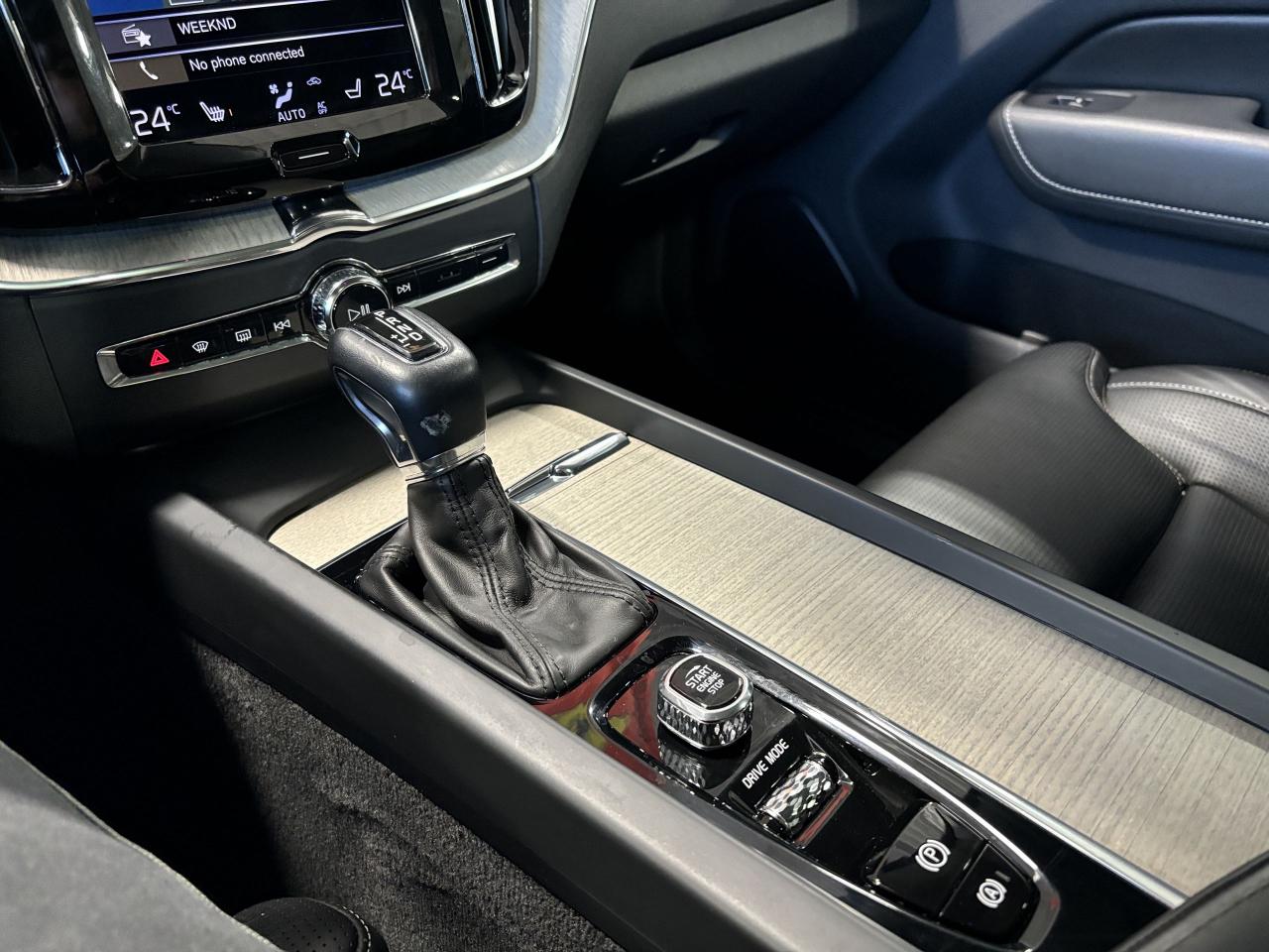 2021 Volvo XC60 T6 Inscription|AWD|NAV|HARMANKARDON|LEATHER|PANO|+ - Photo #33