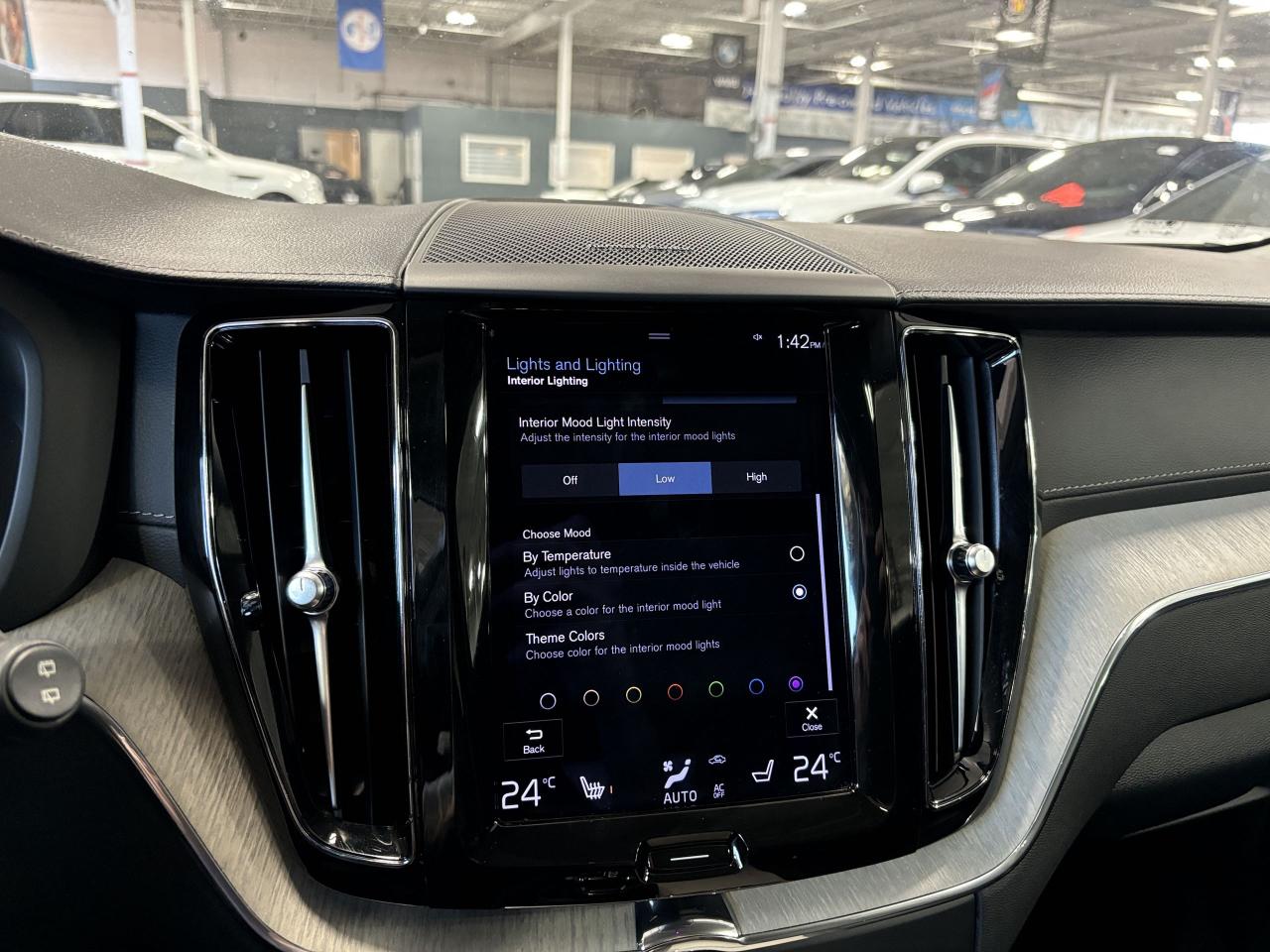 2021 Volvo XC60 T6 Inscription|AWD|NAV|HARMANKARDON|LEATHER|PANO|+ - Photo #32