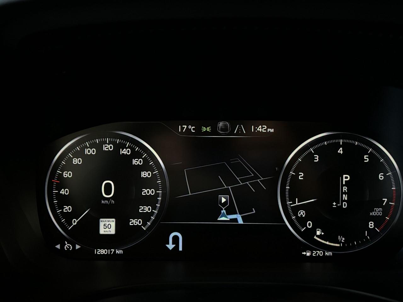 2021 Volvo XC60 T6 Inscription|AWD|NAV|HARMANKARDON|LEATHER|PANO|+ - Photo #35