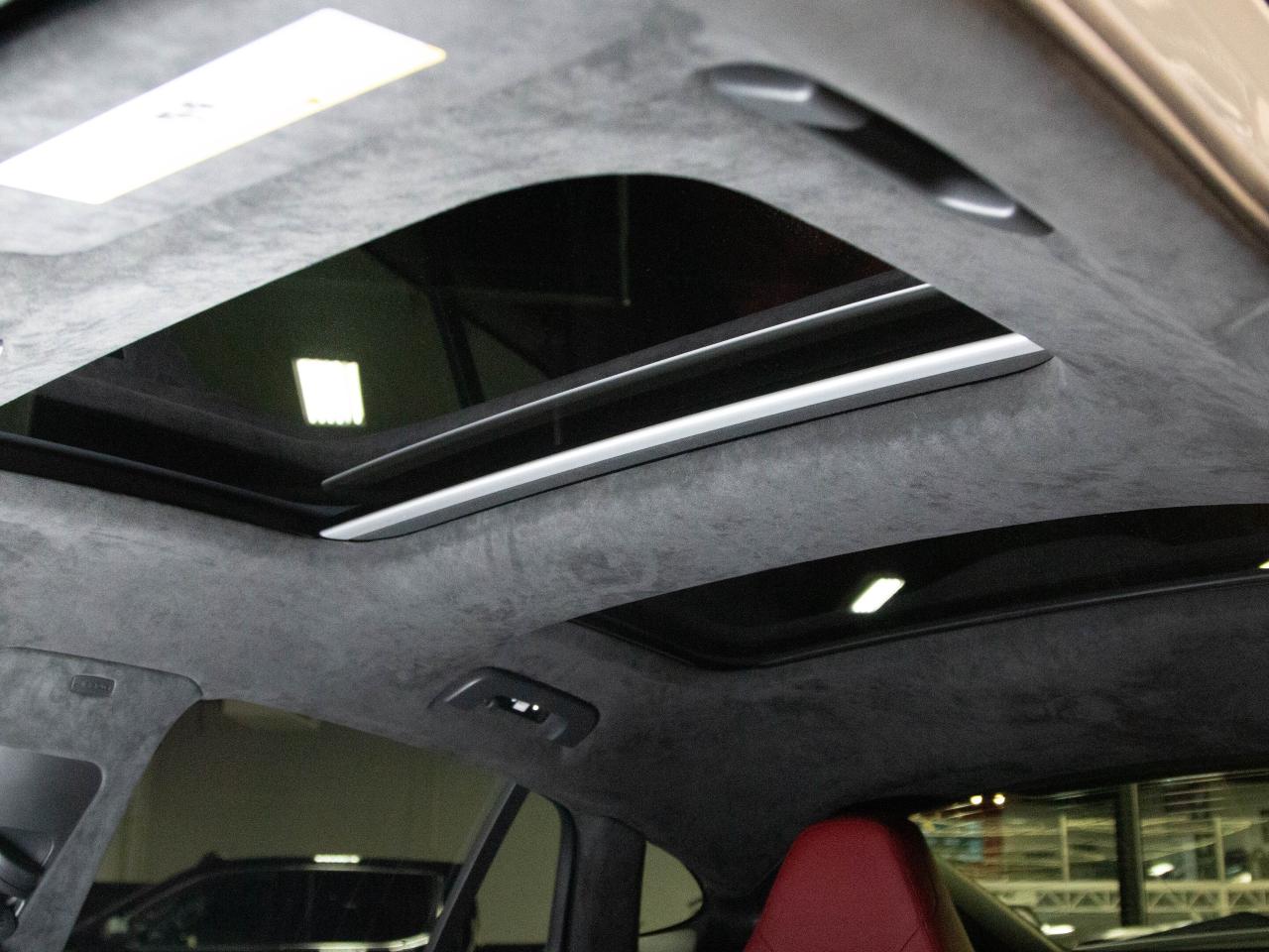 2018 Porsche Panamera TURBO S | E-HYBRID | PREM PLUS PKG | 21 IN WHEELS Photo