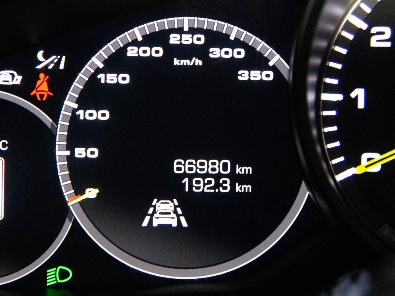 2018 Porsche Panamera TURBO S | E-HYBRID | PREM PLUS PKG | 21 IN WHEELS Photo