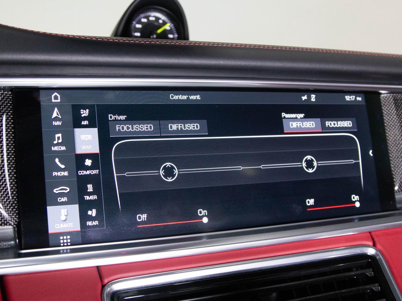 2018 Porsche Panamera TURBO S | E-HYBRID | PREM PLUS PKG | 21 IN WHEELS Photo