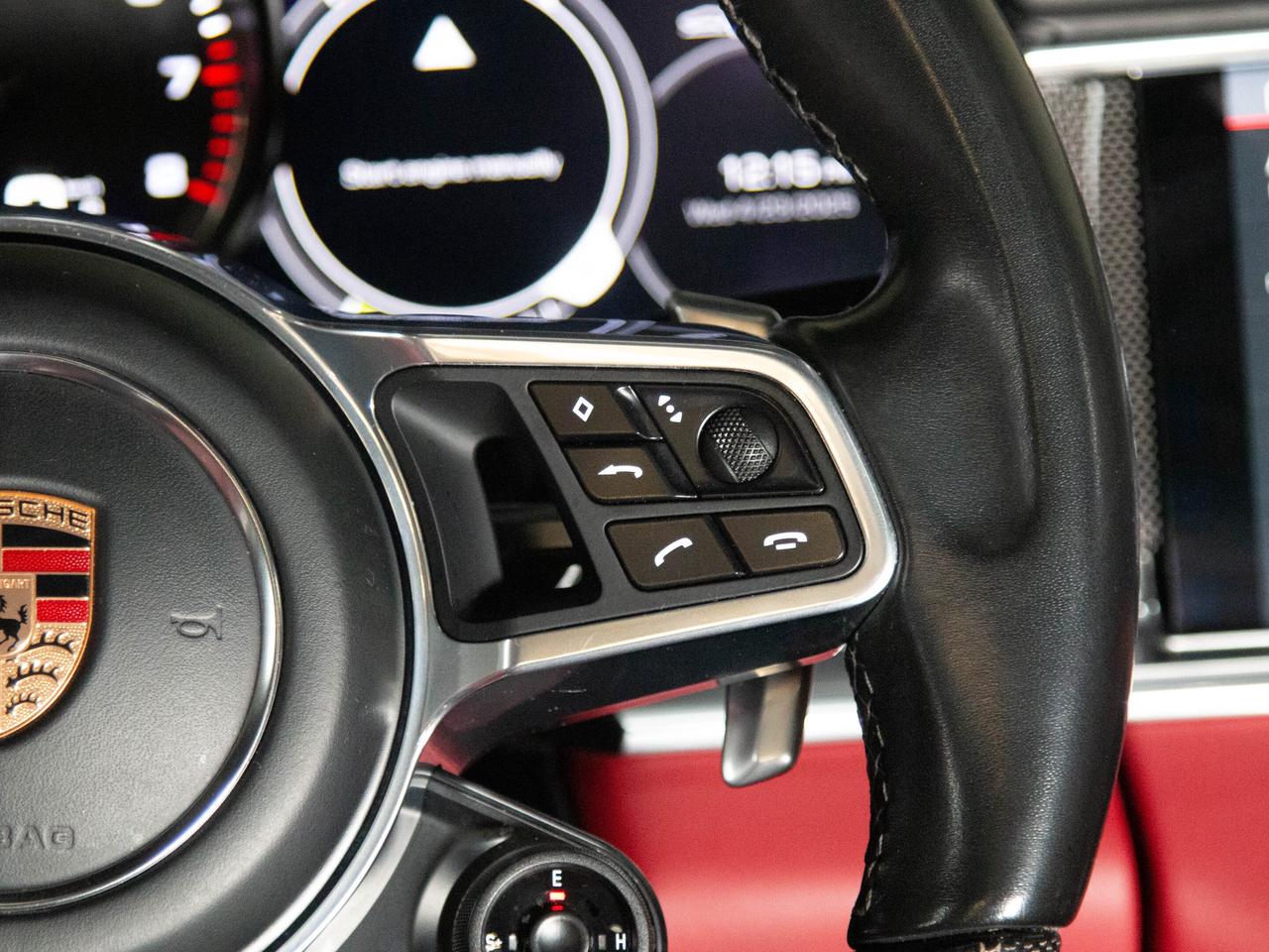 2018 Porsche Panamera TURBO S | E-HYBRID | PREM PLUS PKG | 21 IN WHEELS Photo