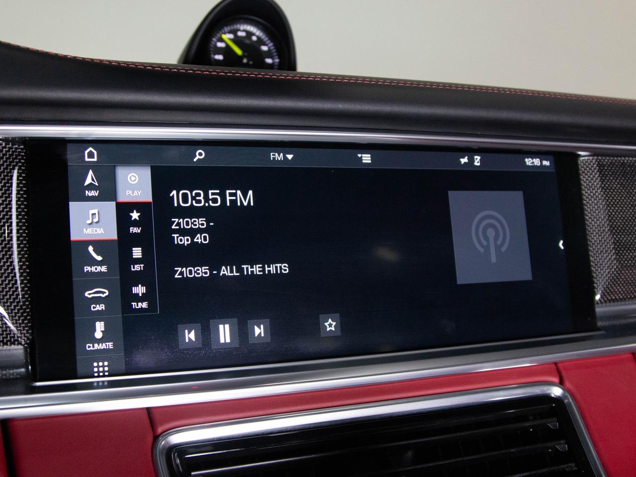 2018 Porsche Panamera TURBO S | E-HYBRID | PREM PLUS PKG | 21 IN WHEELS Photo