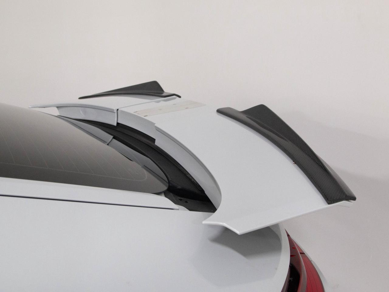 2018 Porsche Panamera TURBO S | E-HYBRID | PREM PLUS PKG | 21 IN WHEELS Photo