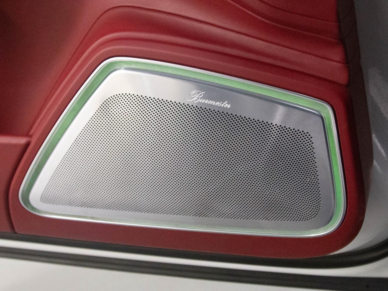 2018 Porsche Panamera TURBO S | E-HYBRID | PREM PLUS PKG | 21 IN WHEELS Photo