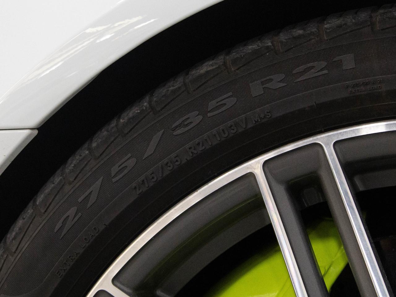 2018 Porsche Panamera TURBO S | E-HYBRID | PREM PLUS PKG | 21 IN WHEELS Photo