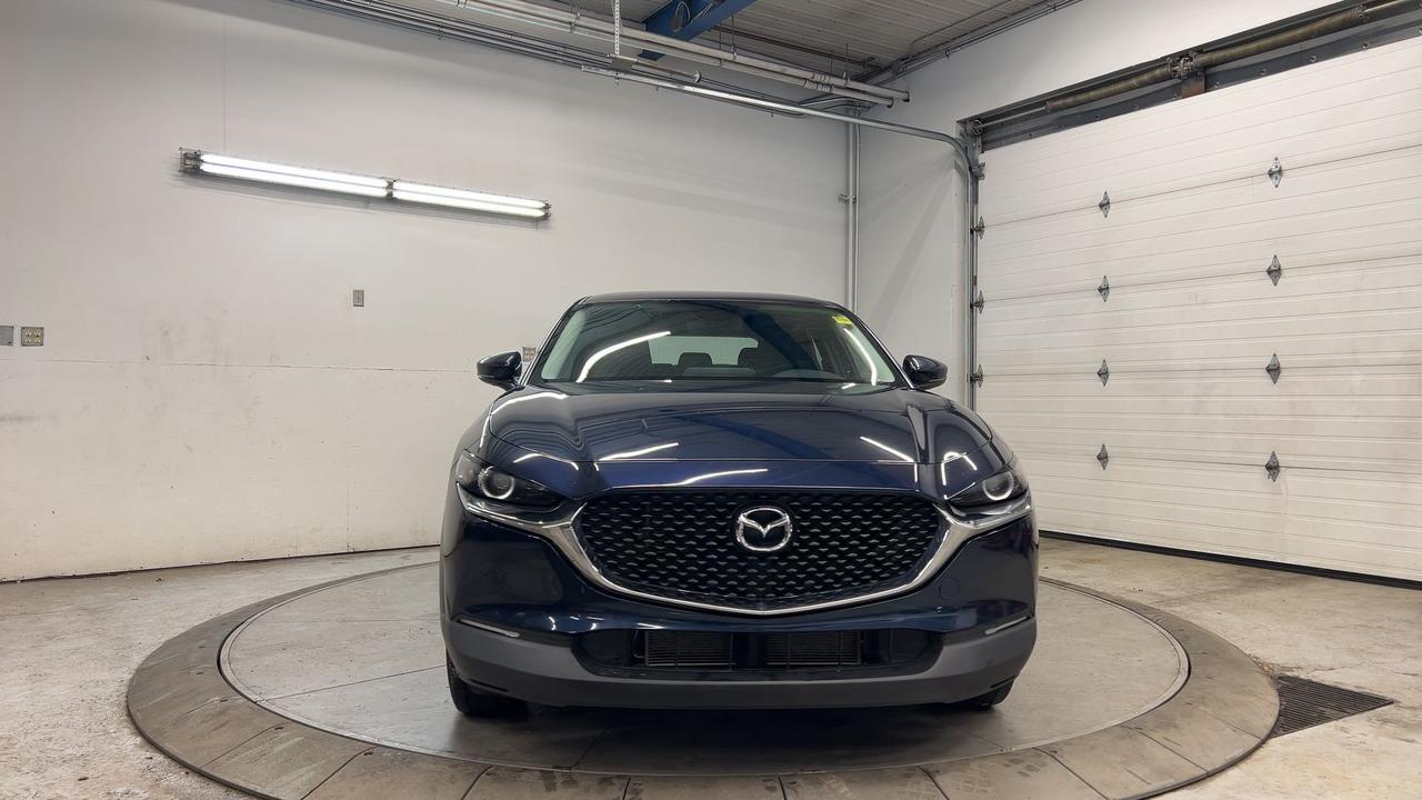 2022 Mazda CX-30 AWD| HEATED SEATS| CARPLAY| 16IN ALLOYS| REAR CAM Photo2