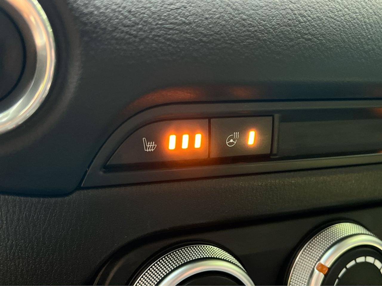 2020 Mazda CX-5 GS AWD | HTD LEATHER | CARPLAY | 17IN ALLOYS Photo2