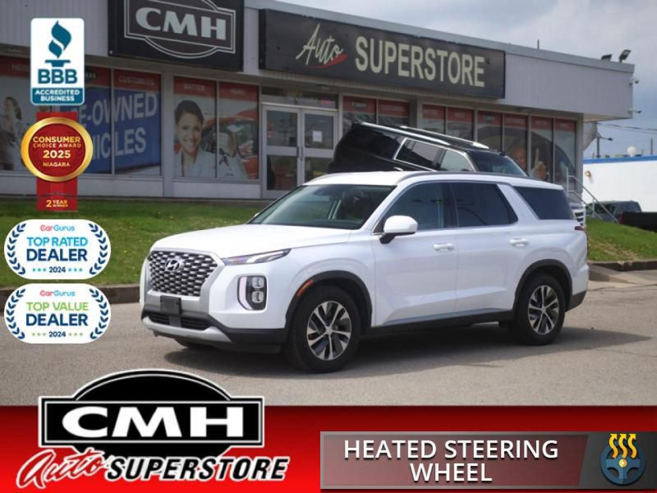 Used 2020 Hyundai PALISADE Essential  **8 PASSENGER** for sale in St. Catharines, ON